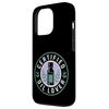 Certified Oil Lover Aromatherapy Case for iPhone 13 Pro
