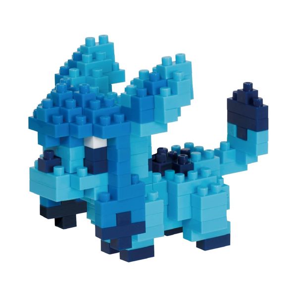 nanoblock NBPM_072 Nanoblock Pokemon Glacier