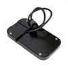 AUXBEAM 8 Gang Switch Panel LED Light Control Switch For Can-Am Maverick X3 900