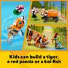 LEGO Creator Wild Tiger 31129