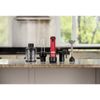 Black & Decker BCKM1014K06 Kitchen Wand 4-in-1 Kitchen Multi-Tool - Red New