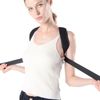 Adjustable Posture Corrector Back Support Shoulder Brace Belt Men Women Therapy
