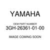 Yamaha 3GH263610100 Brake Cable