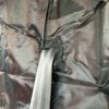 EXTRA HEAVY DUTY Waterproof Van Seat Covers / Protectors - GREY
