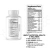 Glucose Guard Plus- Blood Support- 60 Capsules