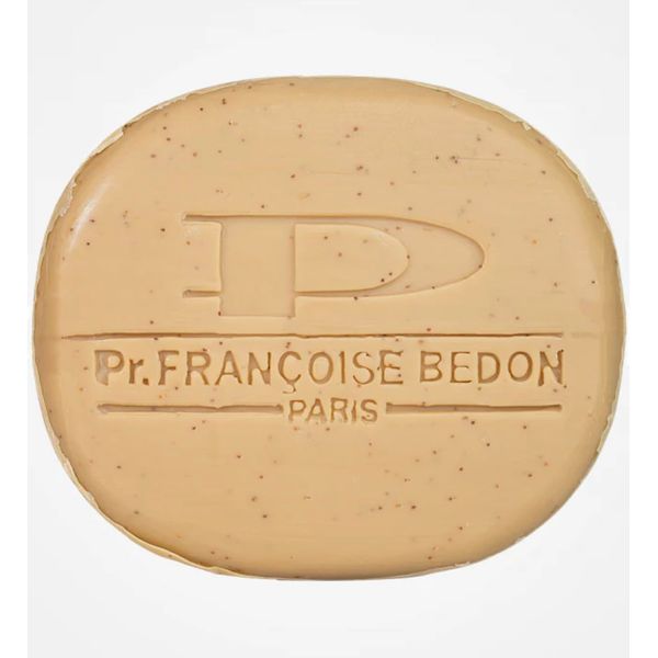 Pr. Francoise Bedon PUSSANCE SOAP