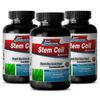 immune system booster - STEM CELL ACTIVATOR -blue green algae organic powder 3B