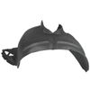 Fender Liner Set For 16-2018 Chevrolet Malibu Front Driver & Passenger Side 2pcs