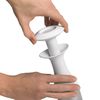 Cuisipro Ice Cream Scoop and Stack