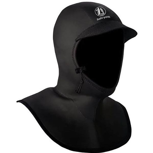 Wetsuit Hood (Extra Large)