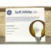 GE 75-Watt EQ A19 Soft White LED Light Bulb (2-Pack)