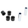 SuperPro SPF0311HK Rear Forward Leaf Spring Bushing Compatible with 72-87 B1600, B1800, B2000
