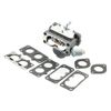 For John Deere L120 Automatic Lawn Tractor Carburetor Carb
