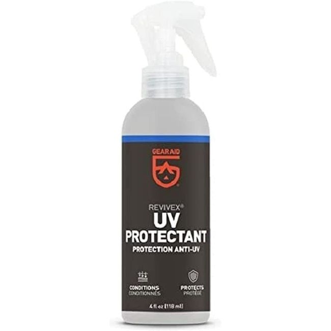 ReviveX 13017 Outdoor Clothing UV Protectant