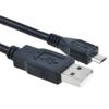 Pkpower Micro USB Fast Chargeing Power Cord for PC Smart Mobile Phone Universal