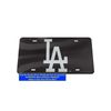 LA DODGERS BASEBALL  ✅ AUTHENTIC MLB  License Plate Frame 🚚💨🆓 BEST GIFT 🎁