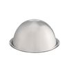 Bourgeat K556 Whipping Bowl, Round Bottom