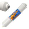 Omnipure K2553-KK - 10" x 2" Nitrate Removal Inline Filter 3/8" Quick Connect