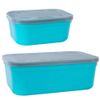 Drennan DMS Ventilated Bait Boxes 3 Pint