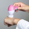 GPCT 5-in-1 Electric Facial Cleansing Brush Set