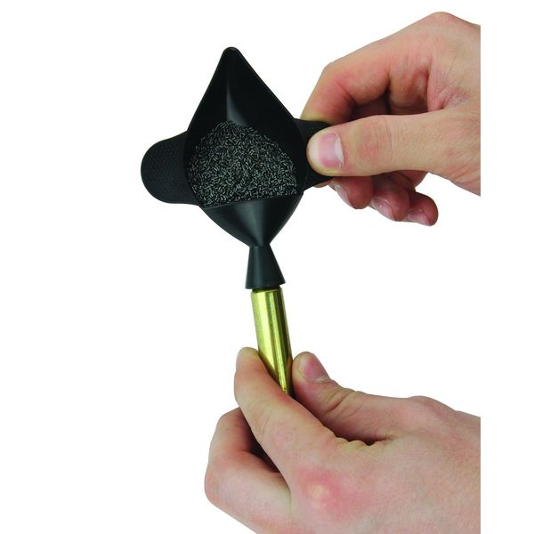 Lyman Powder Pal Electronic Scale Funnel Pan by Lyman