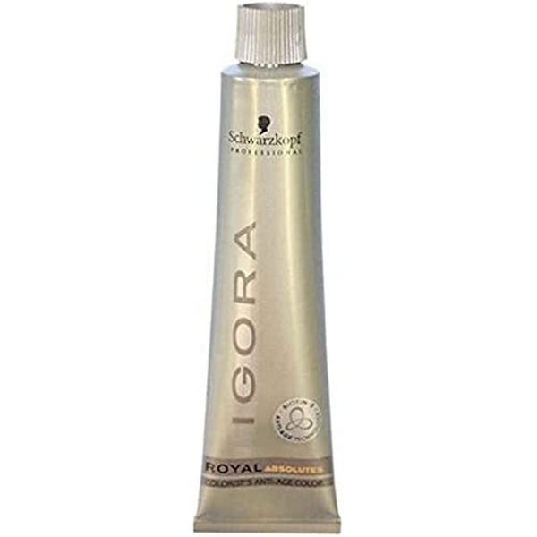 SCHWARZKOPF Igora Royal Absolutes 6-80