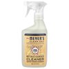 Pet Multi-Surface Cleaner, Orange Blossom, 16 fl oz (473 ml)