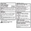 HealthA2Z® Stool Softener | Docusate Sodium 100mg | Red Capsules | Dependable | Gentle Constipation Relief (100 Counts (Pack of 1))