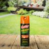 Cutter Backwoods Insect Repellent Aerosol 6 oz