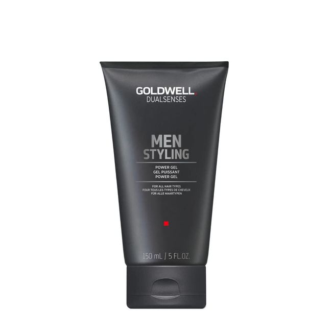 Goldwell Dualsenses Men Power Gel 150mL