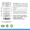Metabolyn- Keto & Weight Support - 2 Bottles- 120 Capsules
