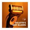 GilletteLabs Heated Razor For Men Starter Kit