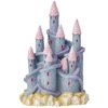 Rosewood FANTASY CASTLE - LILAC/PINK