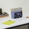 MyGift Modern Cutout Envelope-Desig