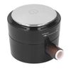 Beer Foam Maker, Beer Foamer One Button Operation Versatile for Bottled Beer