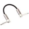 Ex-pro FTP-015LL FTP Series 6" Right Angle x Right Angle Patch Cable