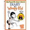 Diary of a Wimpy Kid