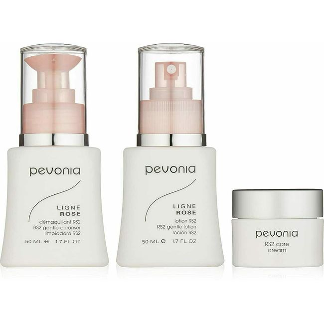 Pevonia Rosacea Pack St