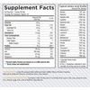 Core Nutritionals ISO Ultra-Pure Isolate Whey Protein 2lb Vanilla Cake