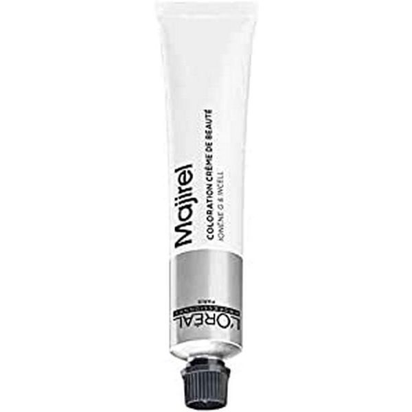 L'Oréal Professionnel Majirel Hair Colour, 5, Light Brown, 50 ml