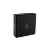 Peak Matrix Pen Rotary Tattoo Machine — Black