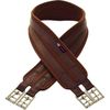 HyComfort Cushion Girth: Brown: 50"