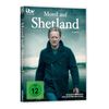 Mord auf Shetland - Staffel 5 [3 DVDs]