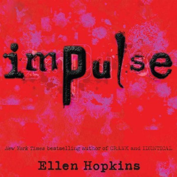 Impulse (AUDIO CD)