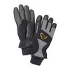 Savage Gear Thermo Pro Glove L Grey/Black