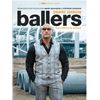 Ballers: The Complete Series [DVD]