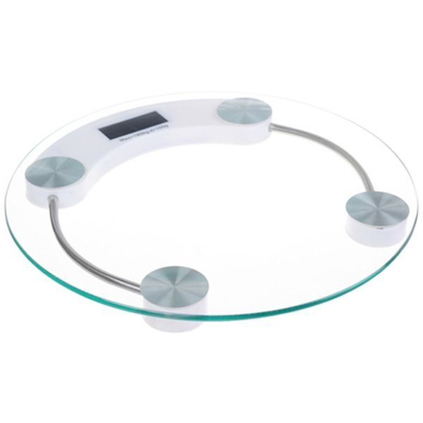 Novariving Nude Circular Weight Scale CR, Nude Weight Scale CR