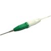 M81969/1-01 Insert/Extract Tool, D-sub (RS-232) 22AWG, Green -2 pack