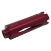 52mm 2"" Dry Diamond Drilling Core Drill Bit Turbo Segments for Brick & Masonry