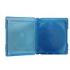 New 1 Viva Elite Blu-ray Multi Case 9 Tray 25mm Replacement Box (Holds 9 Discs)